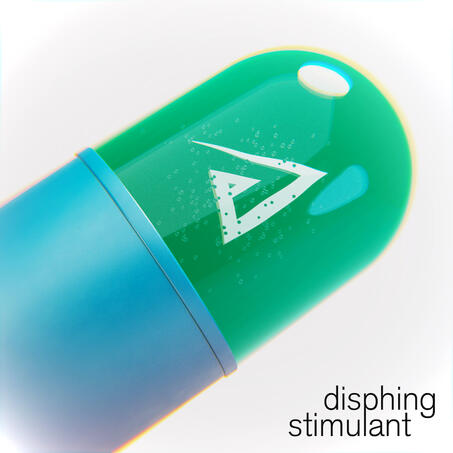 disphing - Stimulant cover art