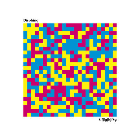 disphing - klfjlgjhjfkg cover art